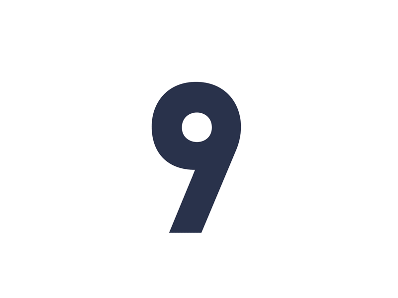 GP9 Online Logo